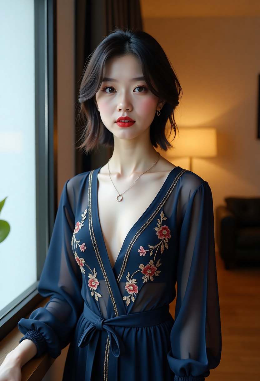女王的教室