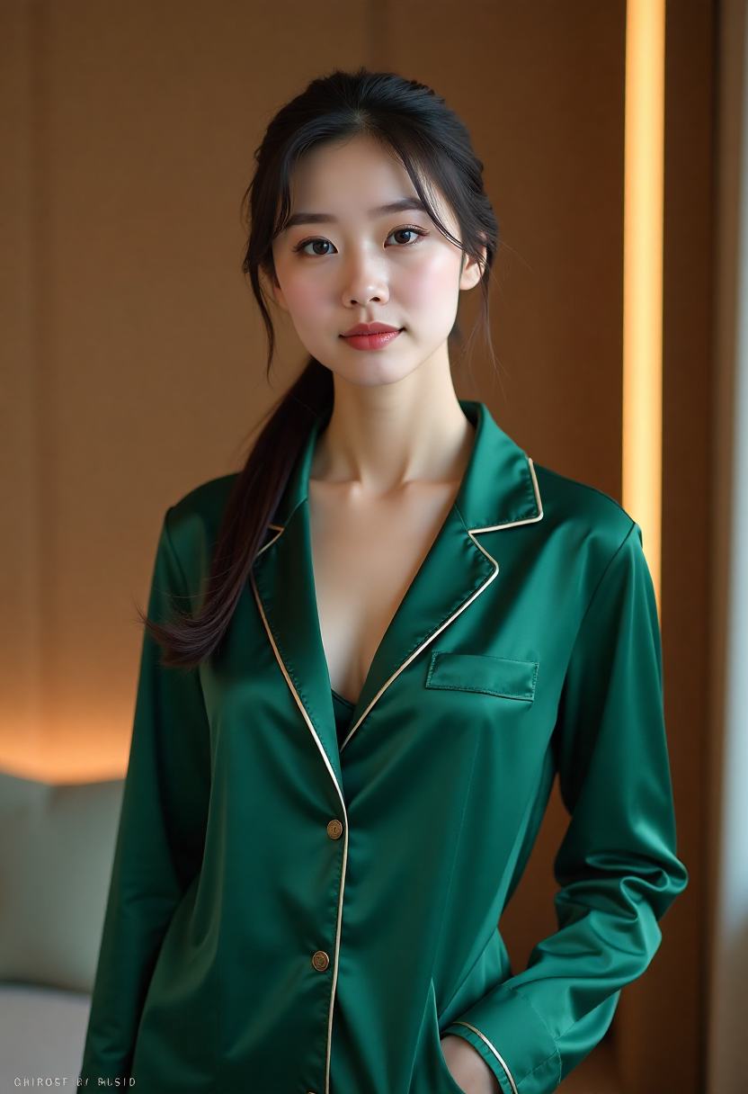 为了N