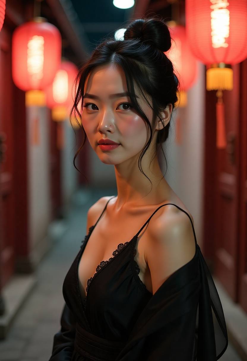 轮到你了