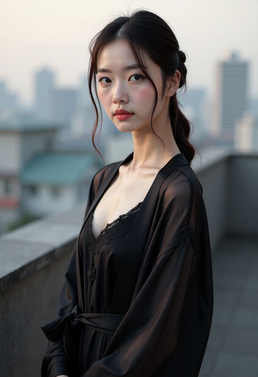 东京爱情故事