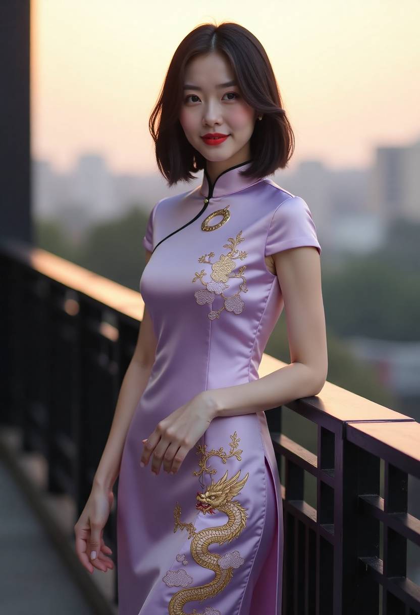 风平浪静的闲暇